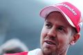 Sebastian Vettel hat einen großen Traum: Titelgewinn mit Ferrari in der Formel 1