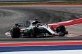 Lewis Hamilton startet in Austin von der Pole-Position