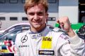 Bester Mercedes-Fahrer in der DTM 2017: Lucas Auer