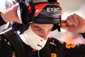 Podest verloren: Max Verstappen wurde im Grand Prix von Austin 2017 bestraft