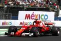 Sebastian Vettel ist der vierte Fahrer der Formel-1-Geschichte mit 50 Poles