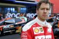 Sebastian Vettel kehrt dem Race of Champions im Winter den Rücken
