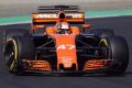 Lando Norris wird offiziell Ersatzfahrer bei McLaren