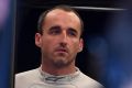 Robert Kubicas Formel-1-Comeback ist noch nicht beschlossene Sache