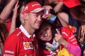 Ein Sieg noch: Sebastian Vettel will das Formel-1-Jahr 2017 positiv abschließen