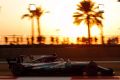 Lewis Hamilton scheint in Abu Dhabi einmal mehr in guter Form zu sein