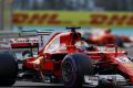 Ferrari erlebte in Abu Dhabi trotz Niederlage einen versöhnlichen Abschluss 2017