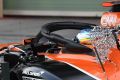 Der Cockpit-Schutz Halo sorgt in der Formel 1 weiter für Diskussionen
