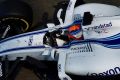 Robert Kubica darf am Mittwoch nochmal einen Halbtag im Williams testen