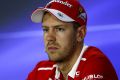 Sebastian Vettel wird wohl kein Fan der Formel E mehr werden ...