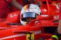 Gelingt Sebastian Vettel 2018 im vierten Jahr mit Ferrari der erste WM-Titel?
