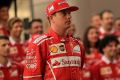 Startet Kimi Räikkönen 2018 in seine letzte Saison in der Königsklasse?