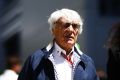 Bernie Ecclestone fühlt sich an den Formel-1-Rennstrecken nicht mehr willkommen