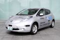 Bis 2020 will Nissan sein erstes selbstfahrendes Auto auf den Markt bringen. 