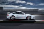 Porsche 911 997 GT3 RS 4.0 Seite Ansicht