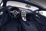 Bugatti Veyron Grand Sport Shanghai Edition Cabrio China 16.4 8.0 V16 Interieur Innenraum Cockpit