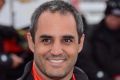 Bleibt sich und seiner Figur immer treu: Ex-Formel-1-Pilot Juan Pablo Montoya