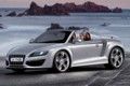 Blick in die Zukunft von Audi: Die heißen Neuheiten bis zum Jahre 2013 aufgedeckt