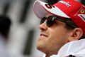 Blickt weiter optimistisch in die Zukunft: Sebastian Vettel
