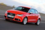 Blogger Auto Award 2012 Audi A1 Kleinwagen