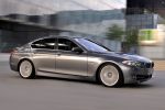 Blogger Auto Award 2012 BMW 5er Obere Mittelklasse