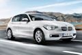 BMW 116d EfficientDynamics Edition: Der neue Spritspar-Champion