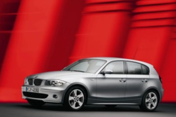 BMW 1er: Der Kleine nun mit Sechser-Power - Speed Heads