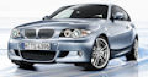 BMW 1er Limousine: Sportliches, emotionsstarkes Modell exklusiv