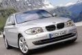 BMW 1er Facelift