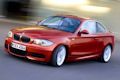 BMW 1er: Neue Motoren für das Modelljahr 2010