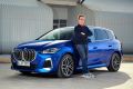 BMW 2er Active Tourer 2022 Test: Familien-Van mit Fahrspaß