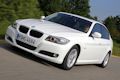 BMW 320d EfficientDynamics Edition: Fahrfreude mit Minimal-Verbrauch