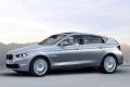 BMW 3er GT: Luxuriöses Reisen im kleinen Gran Turismo