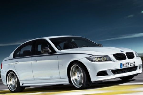 BMW 3er Performance: Der Neue wie ein Athlet in Top-Form - Speed Heads