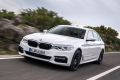 BMW 540i M-Sport (G30): Der Business-Athlet befindet sich in neuer Top-Form.