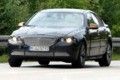 BMW 5er: Die neue Generation auf der Straße erwischt