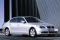 BMW 5er: Für China lang gemacht