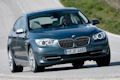 BMW 5er Gran Turismo: Alle Details und Fotos der Serienversion