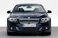 BMW 5er: Neues M-Sportpaket schärft das Charisma
