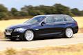 BMW 5er Touring F11: Mit neuen Motoren richtig in Fahrt