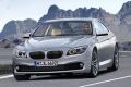 BMW 6er im Jahre 2012: Neue Eleganz auch als viertüriges Coupé