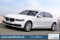 BMW 7er 2016 (G11): Hightech bezwingt die Mercedes S-Klasse