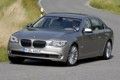 BMW 7er: AUTOSAR weltweit erstmals in Serie