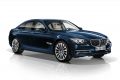 BMW 7er Edition Exclusive