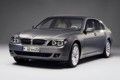BMW 7er in exklusiver Luxus-Sonderedition