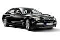BMW 7er: M-Sportpaket schärft den dynamischen Look