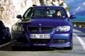 BMW-Alpina B3 Bi-Turbo: Der mit dem Biss des Motors