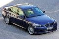 BMW Alpina B5: Verjüngt und 314 km/h schnell