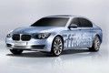 BMW Concept 7 Series ActiveHybrid: Der dynamisch-effiziente Antrieb
