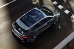 BMW Concept Active Tourer Van PHEV Plug-in-Hybrid Electric Vehicle Elektromotor 1.5 Dreizylinder TwinPower Turbo Travel Comfort Dach
